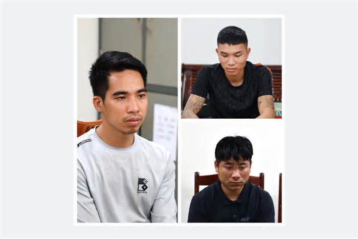 Ba người bị khởi tố liên quan khẩu súng hơi 5 triệu đồng mua trên mạng