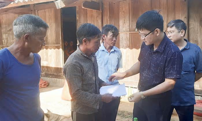 2 học sinh lớp 6 tại Điện Biên bị đuối nước tử vong