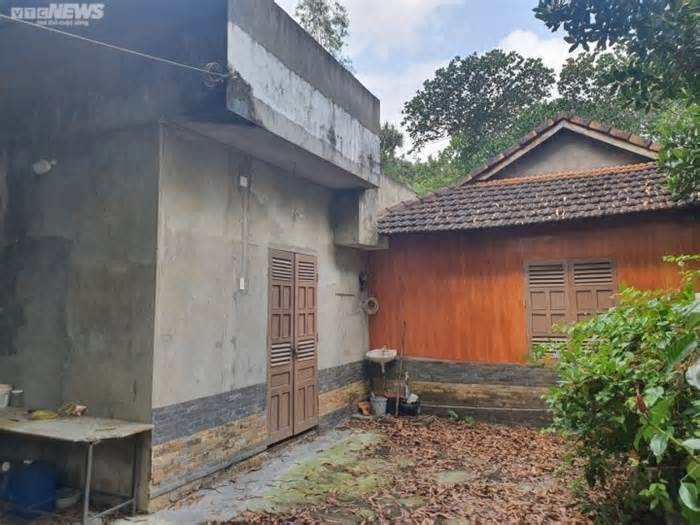 Nhà cán bộ xây trái phép ở Bình Định: Cưỡng chế 2 lần vẫn xây dựng lại