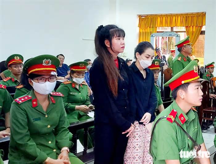 Tuyên án nhóm mua bán, tàng trữ, vận chuyển trái phép vũ khí quân dụng lớn nhất ở Kiên Giang