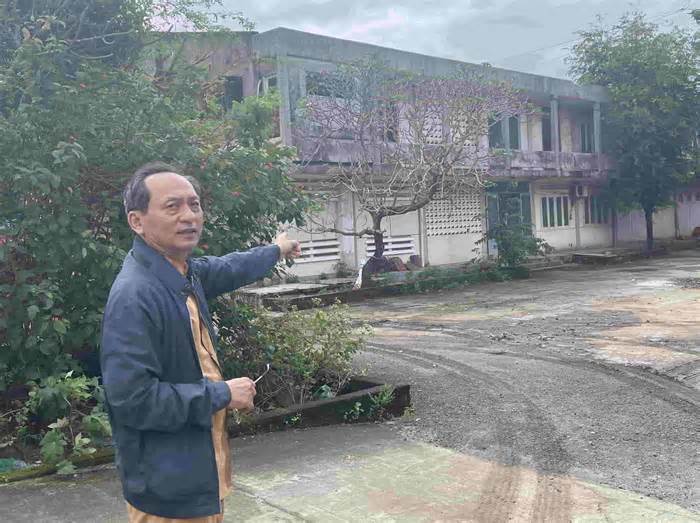 Thị xã Đông Hoà, Phú Yên phản hồi vụ trúng đấu giá đất nhưng không giao tài sản