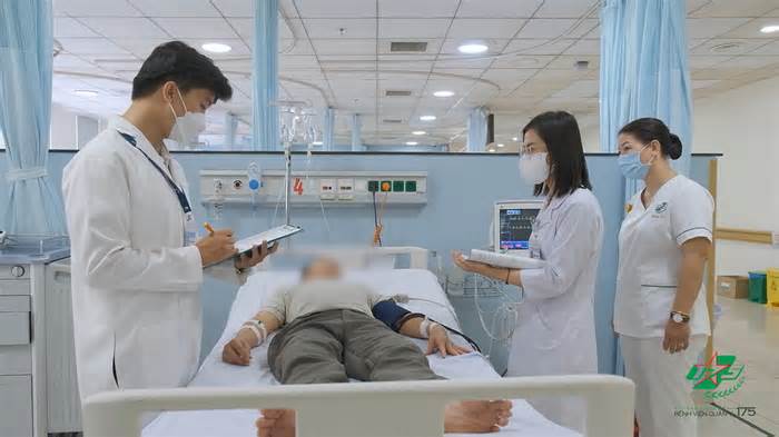 TP Hồ Chí Minh ứng dụng trí tuệ nhân tạo cứu sống nhiều bệnh nhân đột quỵ