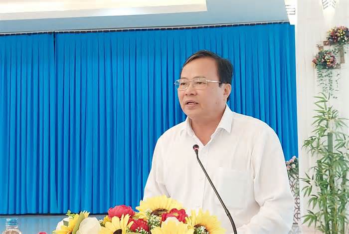 Chủ tịch Trà Vinh gửi thư ngỏ cho ngư dân: Xử nghiêm vi phạm khai thác hải sản
