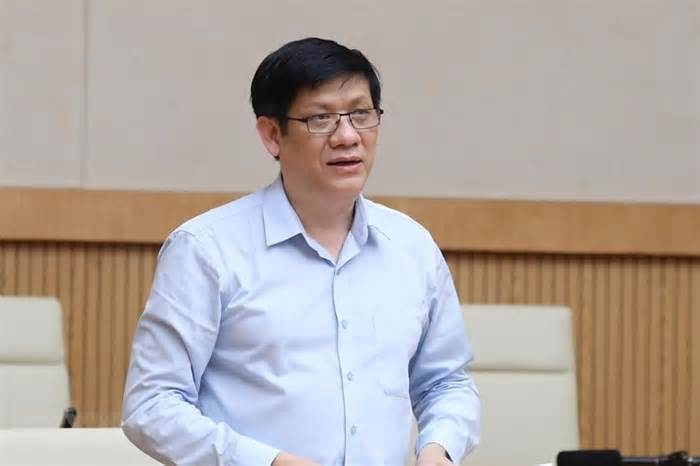 Cựu Bộ trưởng, cựu Bí thư được đề nghị giảm nhẹ trách nhiệm hình sự ở vụ Việt Á