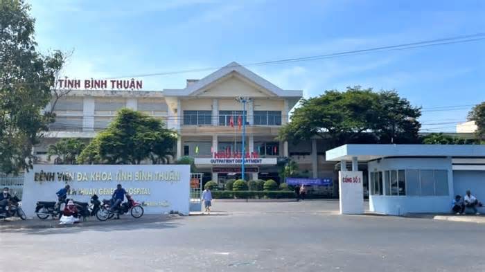 Các du khách nghi ngộ độc hải sản ở Phan Thiết đã xuất viện