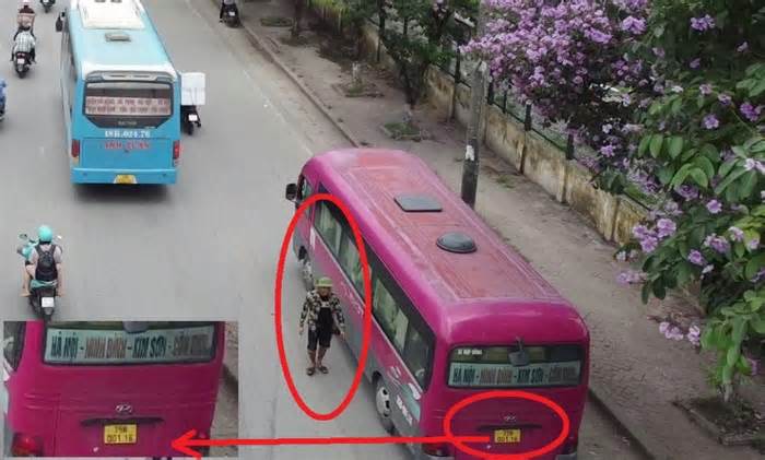 Xe diễu phố, lừa dối khách ở Hà Nội: Lực lượng chức năng nói gì?