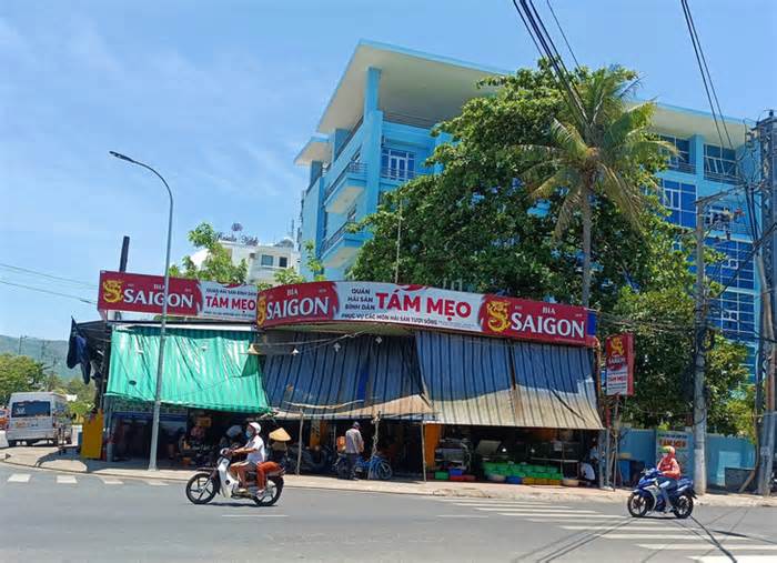 Nhóm nhân viên quán hải sản ở Nha Trang đánh khách có dấu hiệu 'cố ý gây thương tích'
