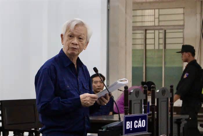 Vụ Mường Thanh Viễn Triều: Cựu Chủ tịch UBND tỉnh Khánh Hoà mong sớm được trở về với con cháu