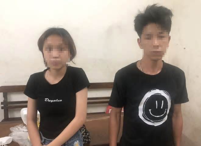 Nam thiếu niên bị hành hung trên phố Tràng Tiền vì trộm 200 nghìn