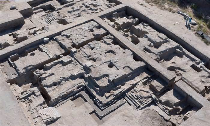 Những phát hiện khảo cổ lớn nhất của Trung Quốc năm 2023