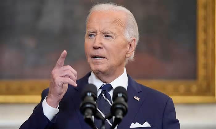 Cách ông Biden đạt thỏa thuận trao đổi tù nhân với Nga