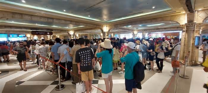 Phú Quốc xử lý mạnh tay tình trạng người ăn xin làm mất mỹ quan du lịch