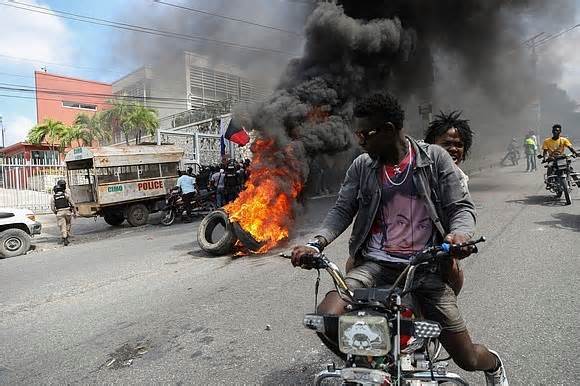 EU lên án vụ thảm sát ở Haiti, cam kết tìm kiếm các giải pháp hỗ trợ lâu dài