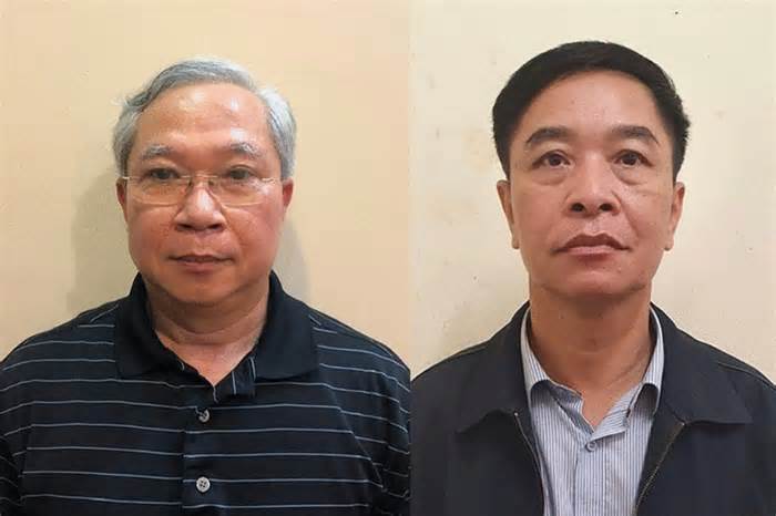 Sai phạm gây thiệt hại hơn 460 tỉ đồng của hai cựu sếp VEC vụ cao tốc Đà Nẵng - Quảng Ngãi