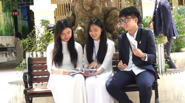 99 trường đại học xét tuyển chứng chỉ IELTS năm 2023