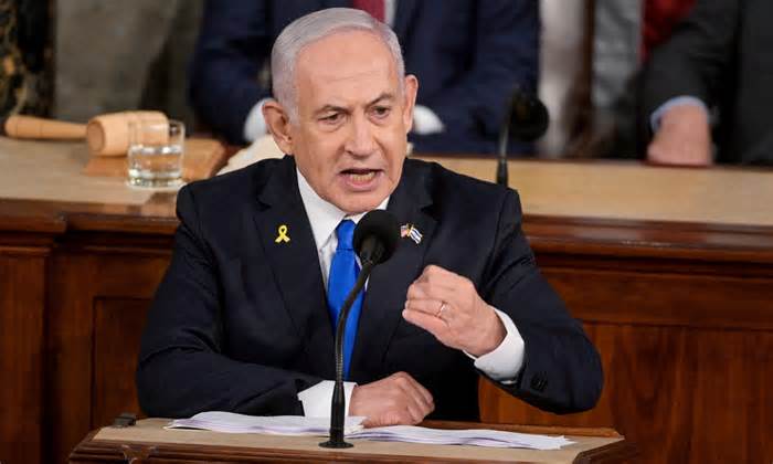 Thủ tướng Netanyahu: Israel đã tung đòn nghiền nát các kẻ thù