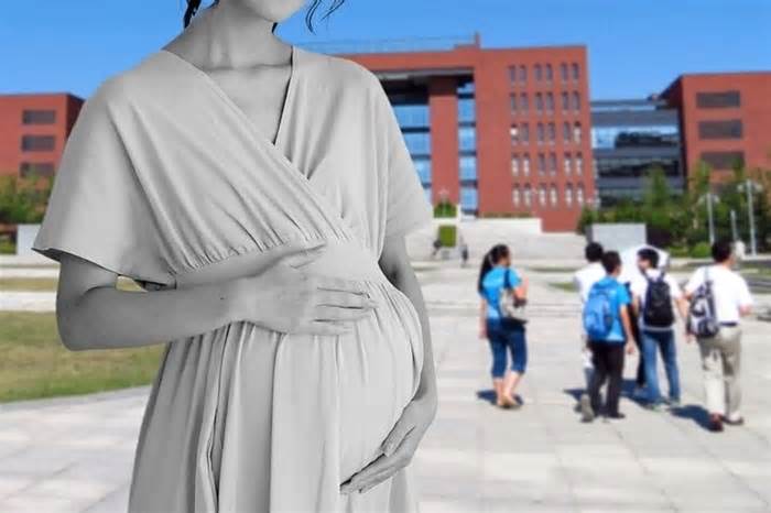Trung Quốc: Bị chẩn đoán nhầm, nữ sinh viên mang thai và con cùng tử vong