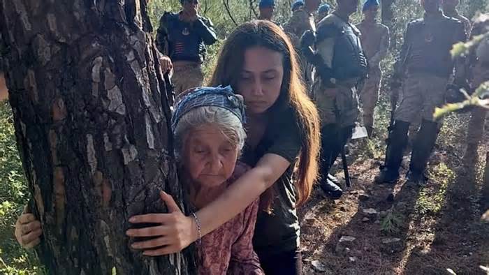 Thổ Nhĩ Kỳ: Người biểu tình phản đối phá rừng để mở rộng mỏ than