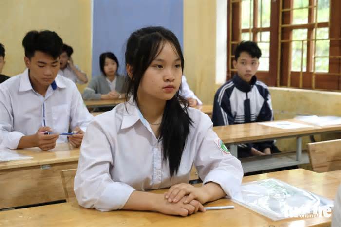 Nhiều trường thuộc Đại học Quốc gia Hà Nội công bố điểm sàn