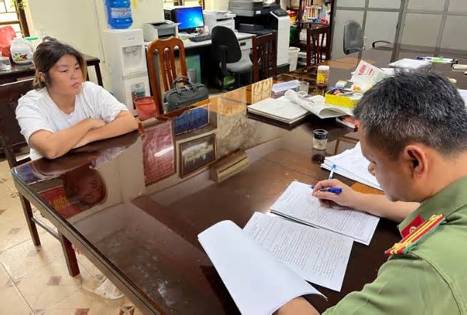 Lạng Sơn: Đưa người nước ngoài nhập cảnh trái phép, 6 đối tượng bị bắt