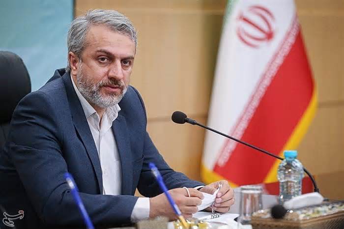 Quốc hội Iran bỏ phiếu cách chức Bộ trưởng Công nghiệp