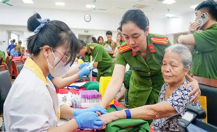 Đập tan mọi luận điệu xuyên tạc, thù địch về Ngày Thương binh - Liệt sĩ