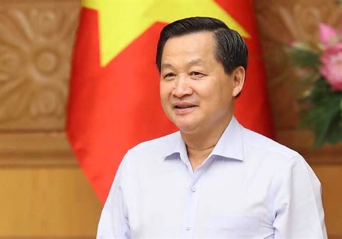 Phó Thủ tướng Lê Minh Khái: Không để tăng giá bất hợp lý khi tăng lương