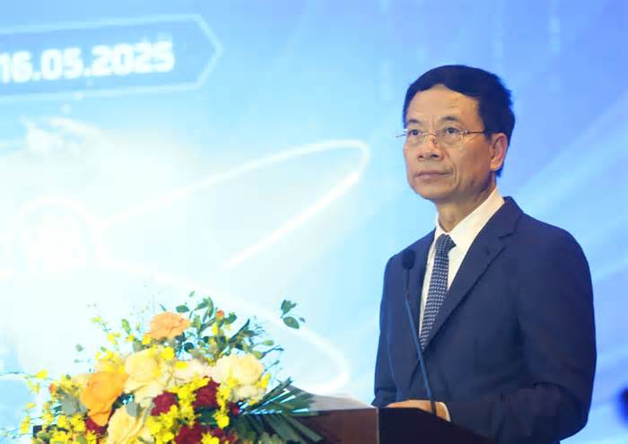 Đột phá khoa học và công nghệ đưa đất nước vào kỷ nguyên giàu mạnh