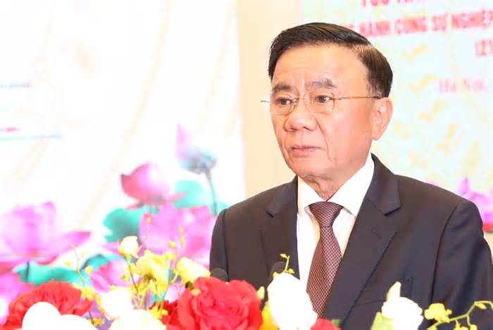 Quy định mới của Ban Bí thư về bộ máy, biên chế của Đảng ủy cấp trên cơ sở ở cấp xã