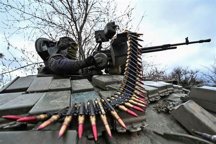 Tin tức thế giới 30-3: Nga nêu yêu sách 10 điểm kết thúc chiến sự Ukraine