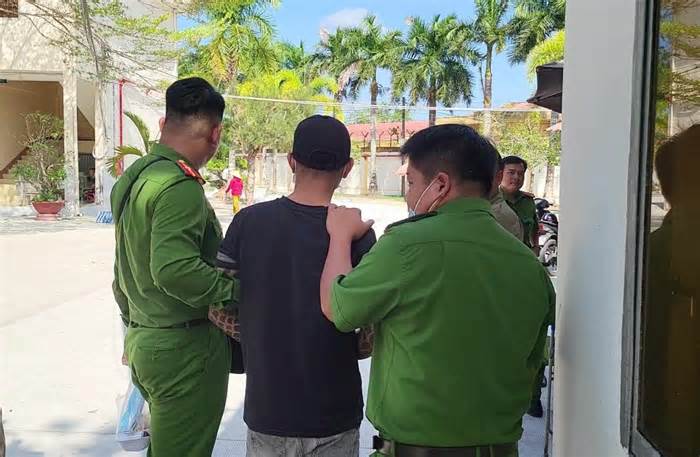 127 học viên đã được đưa trở lại Cơ sở cai nghiện tỉnh Sóc Trăng