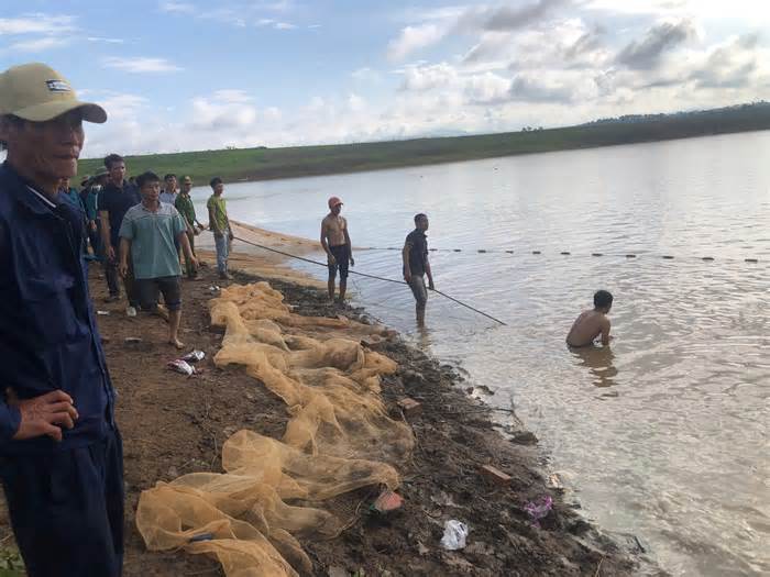 Kon Tum: Nhiều vụ trẻ em đuối nước thương tâm