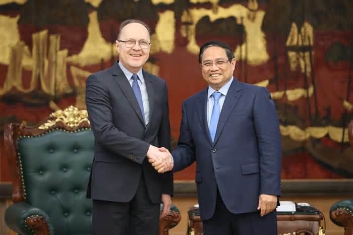 Việt Nam ngoại giao năng lượng không ngừng để giảm tác động của xung đột Trung Đông