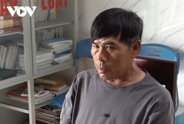Công an tỉnh Nghệ An bắt 2 kẻ bị truy nã sau 22 năm lẩn trốn