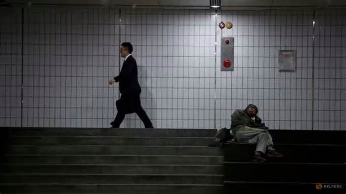 Tỷ lệ thất nghiệp tại Hàn Quốc leo thang lên mức cao nhất trong vòng 6 tháng