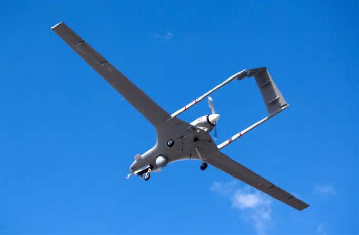 Belarus tuyên bố chặn các cuộc không kích thủ đô Minsk bằng drone từ Lithuania