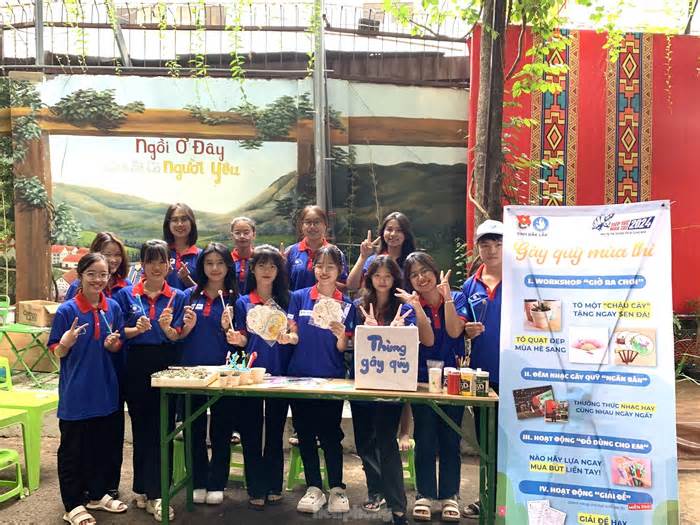 Hàng nghìn suất ăn miễn phí, học bổng cho thí sinh khó khăn ở Đắk Lắk