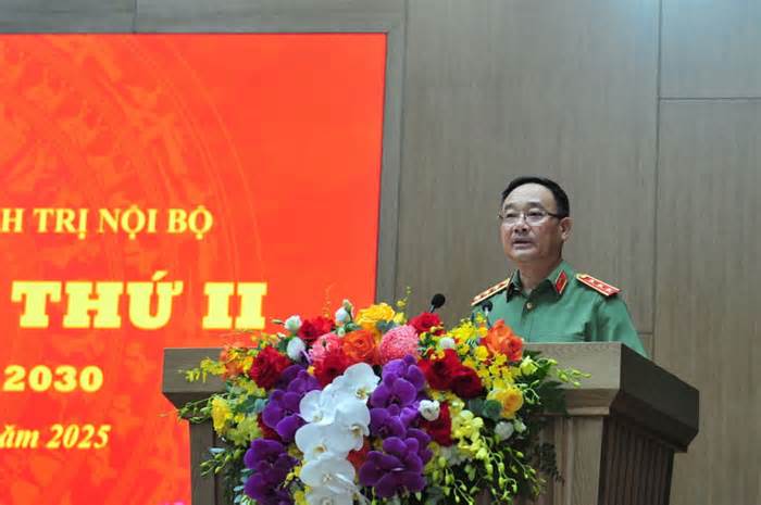 Bộ Công an chỉ đạo điều tra mở rộng vụ vận chuyển tiền tệ trái phép