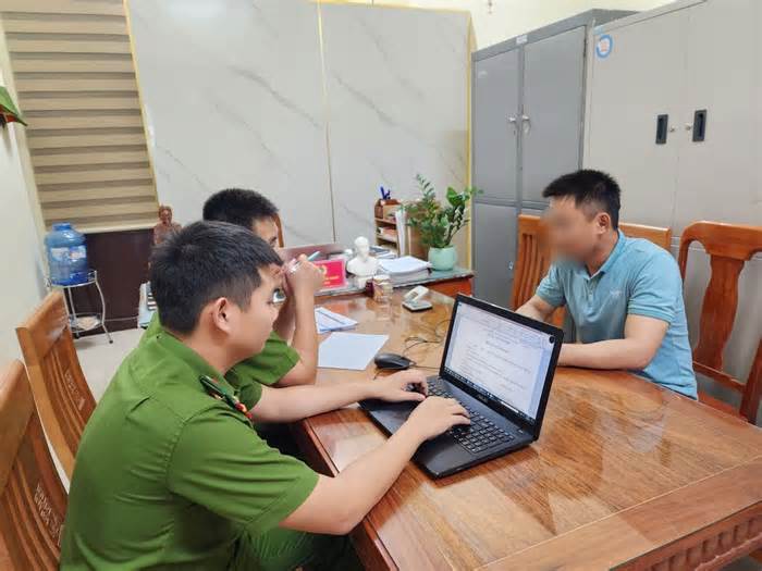 Mở rộng điều tra chuyên án cá độ bóng đá, bóng rổ ở tỉnh Quảng Trị