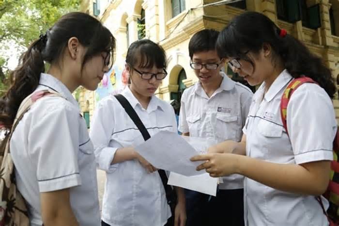 Điểm chuẩn học bạ năm 2023 của Đại học Kinh tế Nghệ An chỉ 16 điểm