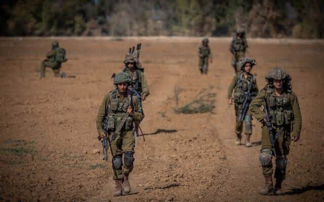 Mỹ trừng phạt các đơn vị quân đội Israel vì vi phạm nhân quyền?