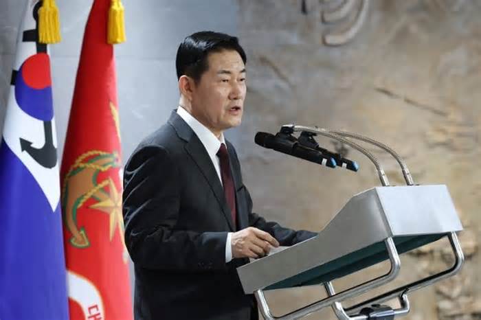 Hàn Quốc muốn đình chỉ thỏa thuận quân sự với Triều Tiên