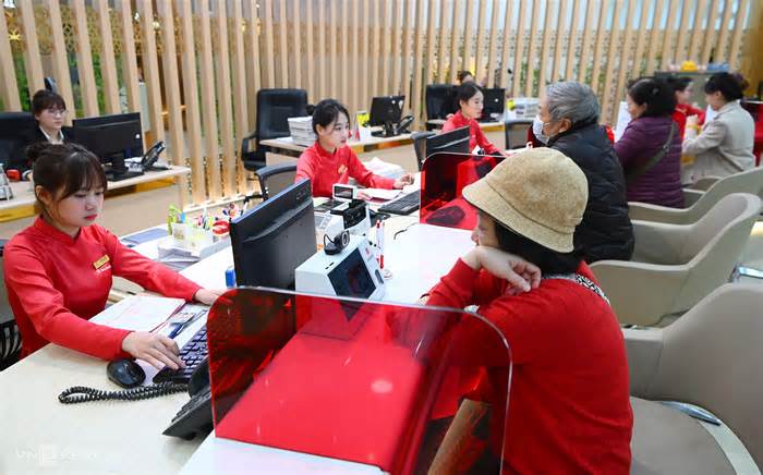 Đề xuất cho lao động trực tiếp tham gia hưu trí bổ sung