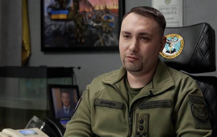 Nga phát lệnh bắt tướng tình báo Ukraina, thủ đô Mátxcơva bị tấn công UAV