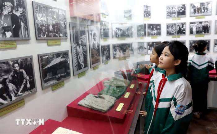 Đại hội XIV của Đảng: Ngọn lửa lan tỏa tại nơi khởi nguồn của phong trào đổi mới