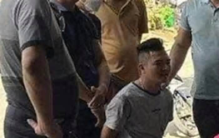Khởi tố 'Quân idol' ở Quảng Trị cùng đồng bọn vì 'bắt giữ người trái pháp luật'