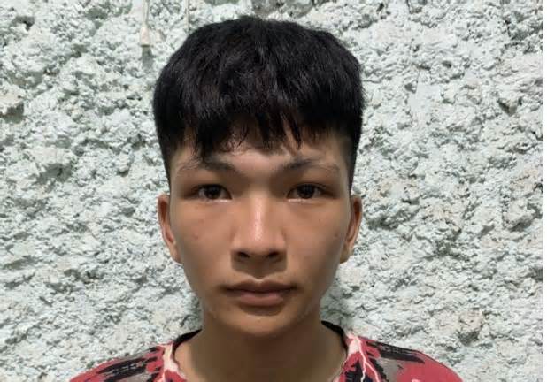 Nam sinh 18 tuổi dùng dao đâm người trọng thương ở Bắc Giang