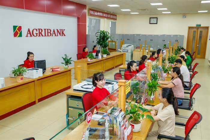 Agribank chào bán 10.000 tỷ đồng trái phiếu