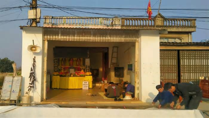 Bắc Giang: Hai vợ chồng tử vong tại nhà, có dấu hiệu bị giết