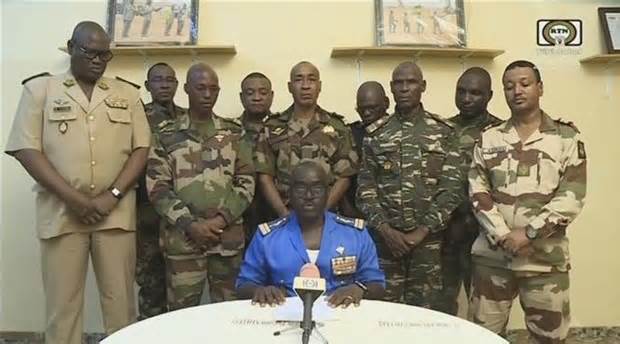 LHQ: Khủng hoảng tại Niger sẽ làm trầm trọng thêm tình hình ở Tây Phi